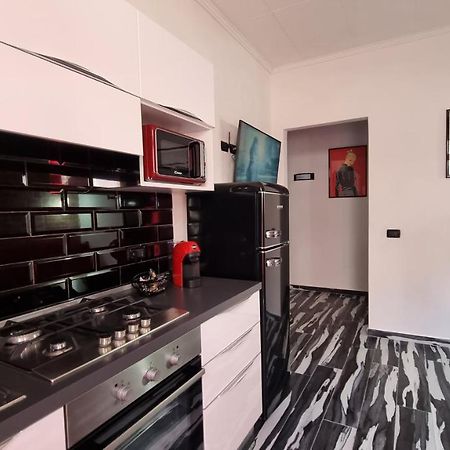 Diaboliko Apartment Capoliveri  Bagian luar foto