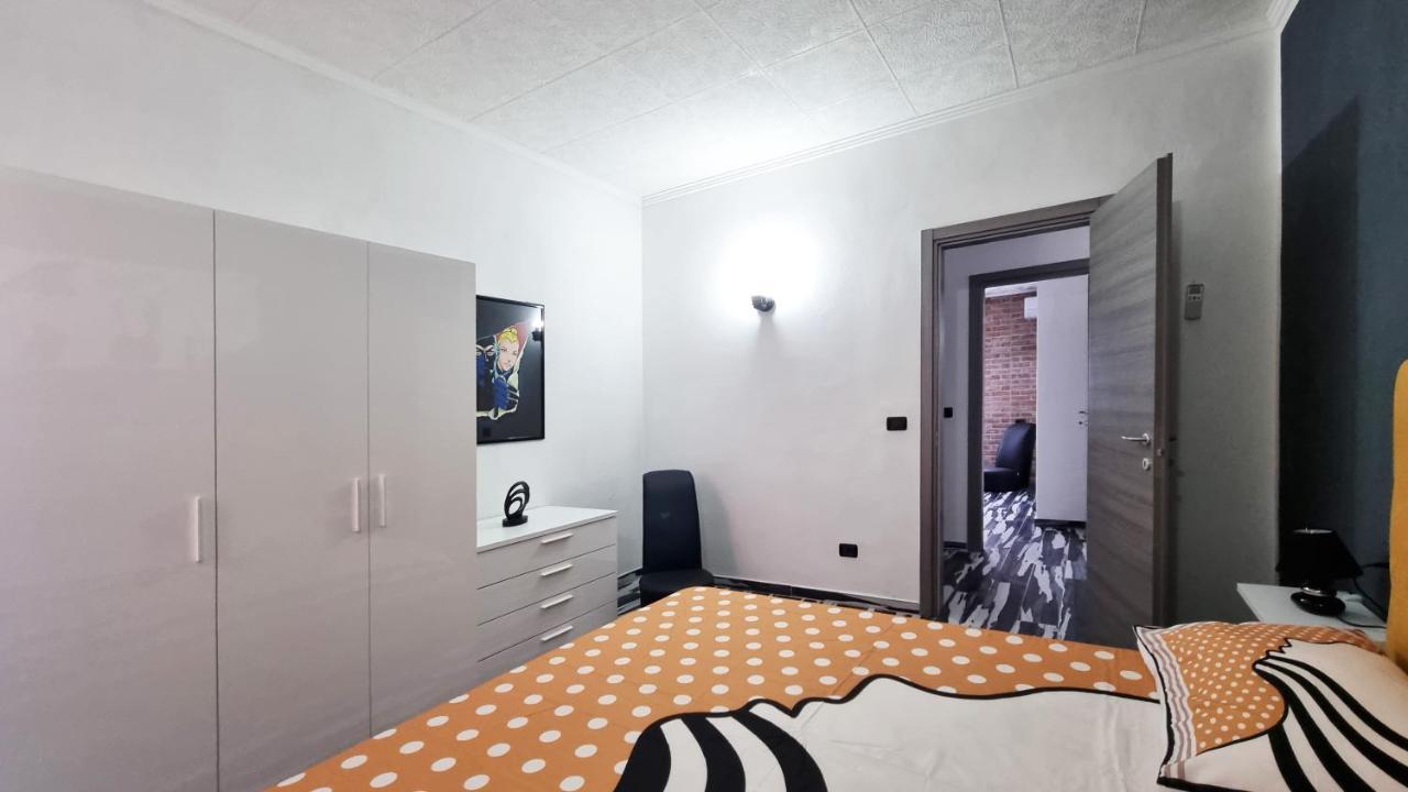 Diaboliko Apartment Capoliveri  Bagian luar foto