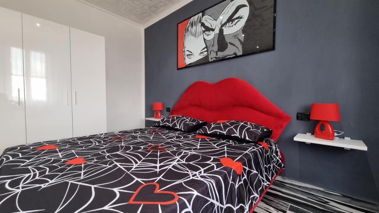 Diaboliko Apartment Capoliveri  Bagian luar foto