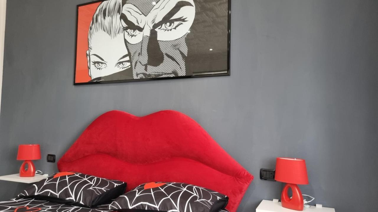 Diaboliko Apartment Capoliveri  Bagian luar foto