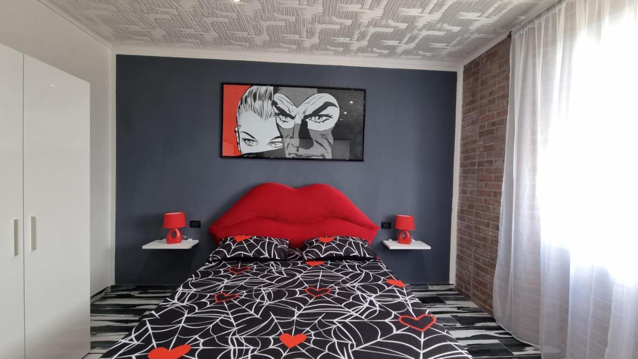 Diaboliko Apartment Capoliveri  Bagian luar foto