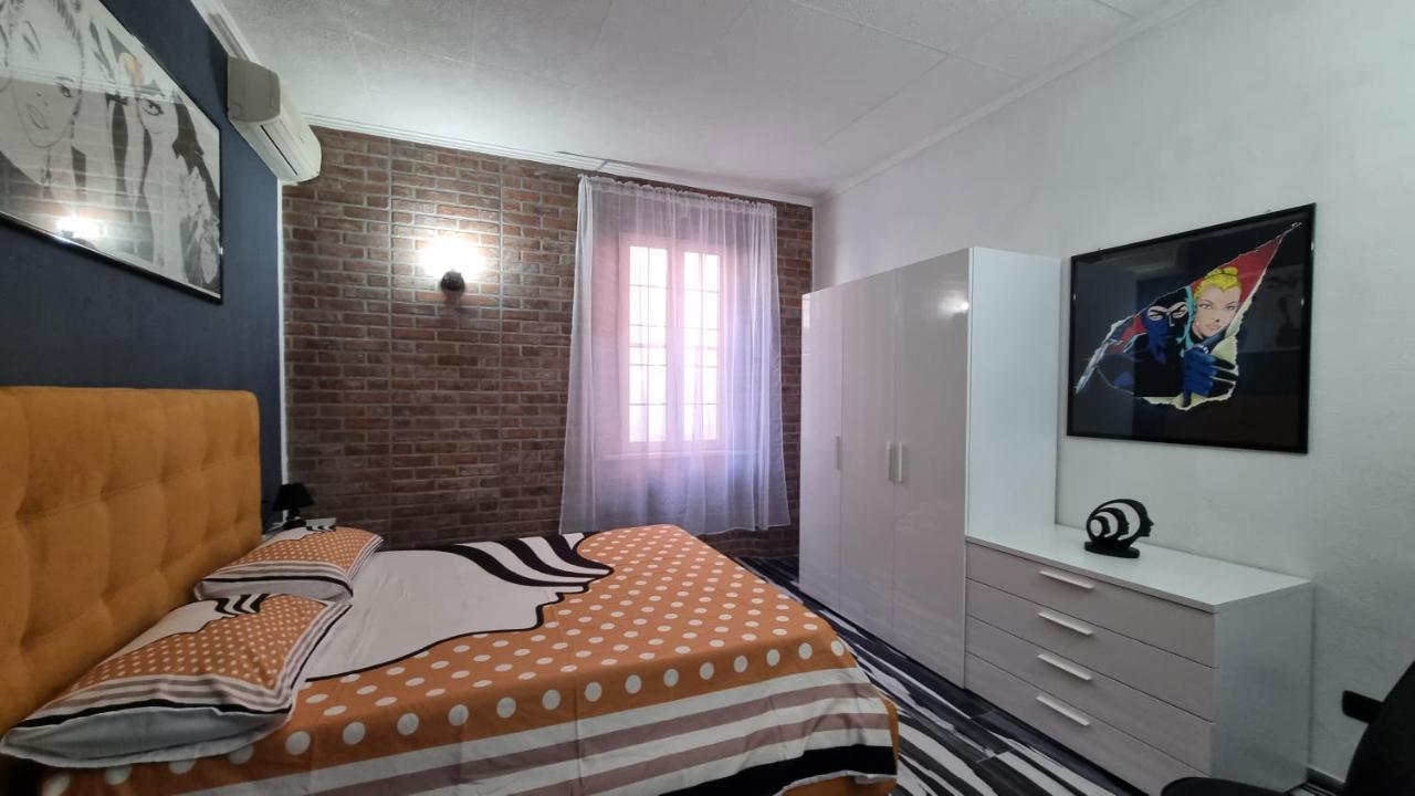 Diaboliko Apartment Capoliveri  Bagian luar foto