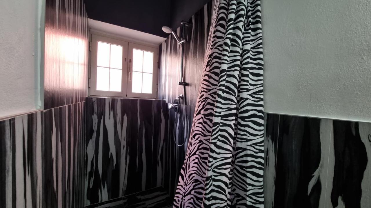 Diaboliko Apartment Capoliveri  Bagian luar foto