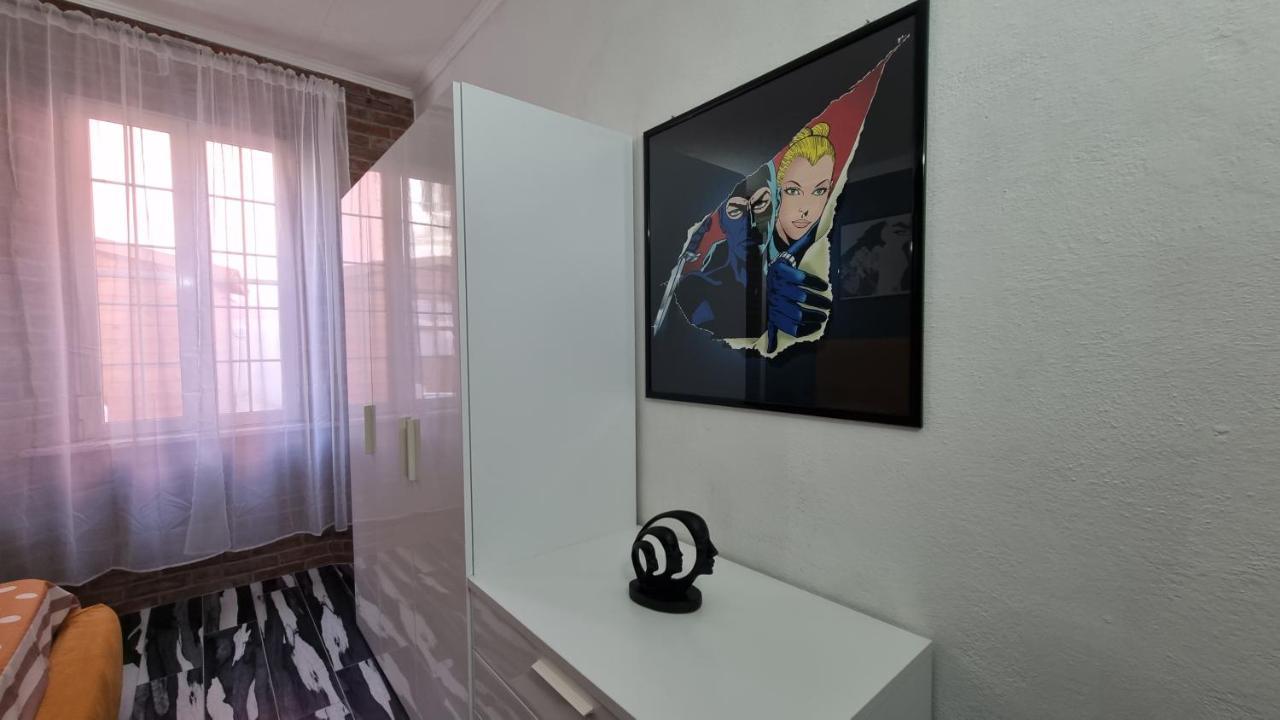 Diaboliko Apartment Capoliveri  Bagian luar foto