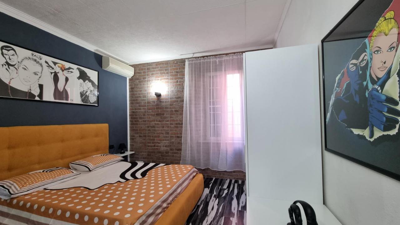 Diaboliko Apartment Capoliveri  Bagian luar foto